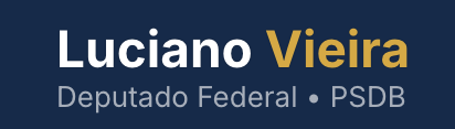 Luciano Vieira